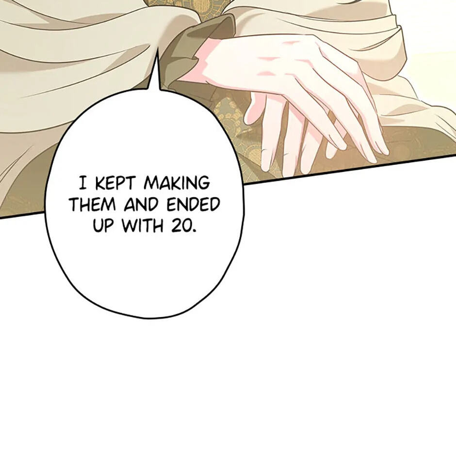 Not Your Monster-in-Law Chapter 6 page 94 - 