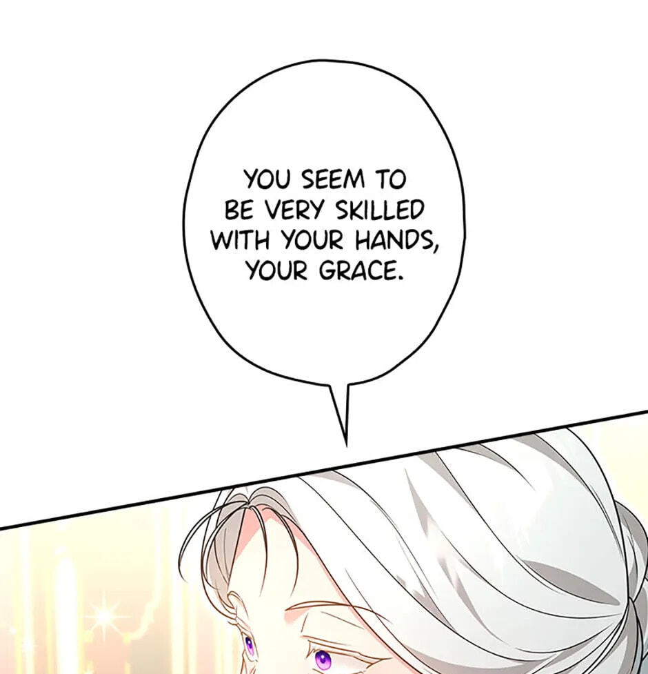 Not Your Monster-in-Law Chapter 6 page 95 - 