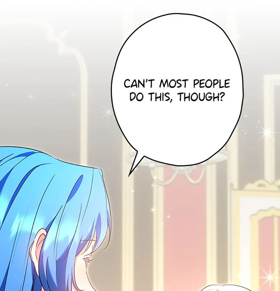 Not Your Monster-in-Law Chapter 6 page 97 - 