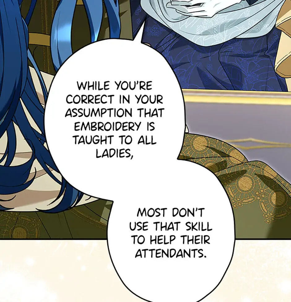 Not Your Monster-in-Law Chapter 6 page 99 - 