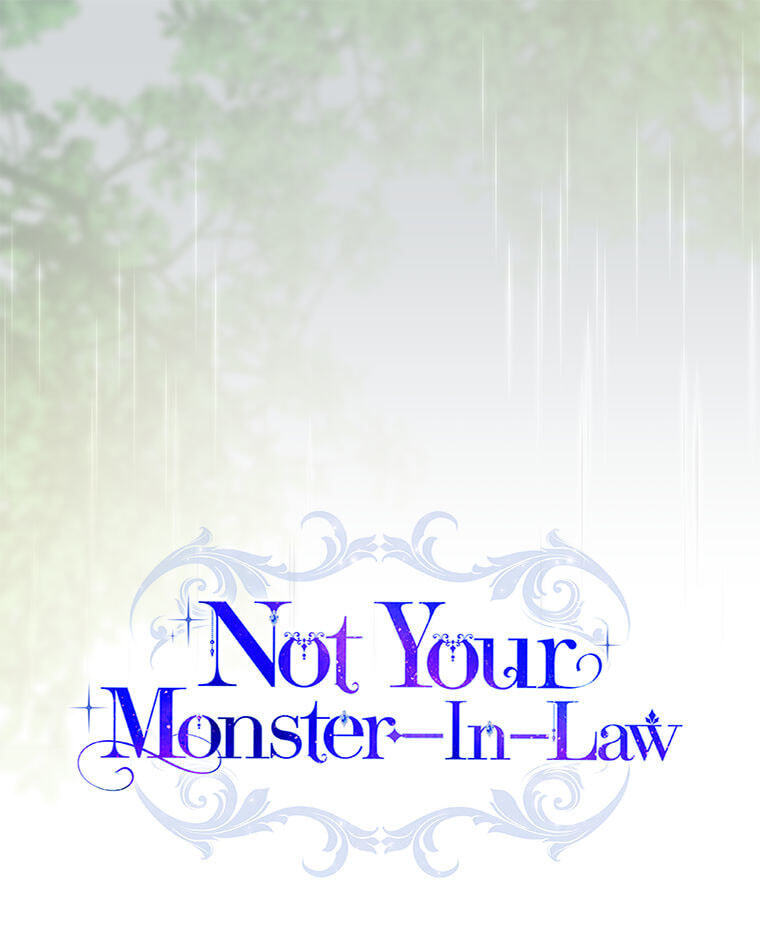 Not Your Monster-in-Law Chapter 60 page 1 - 