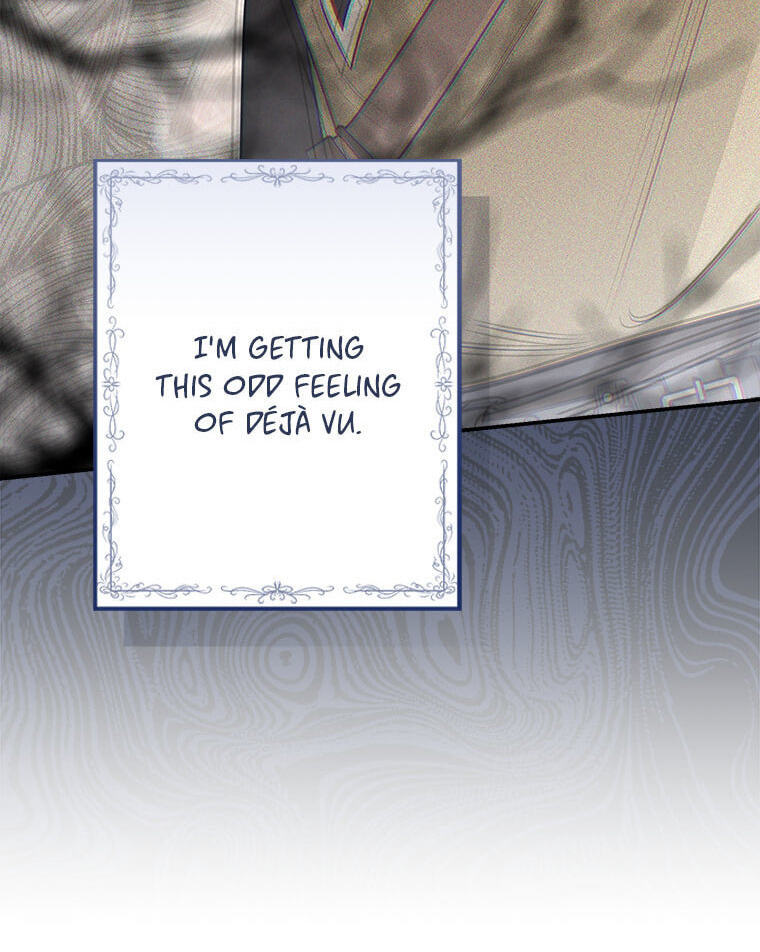 Not Your Monster-in-Law Chapter 60 page 102 - 