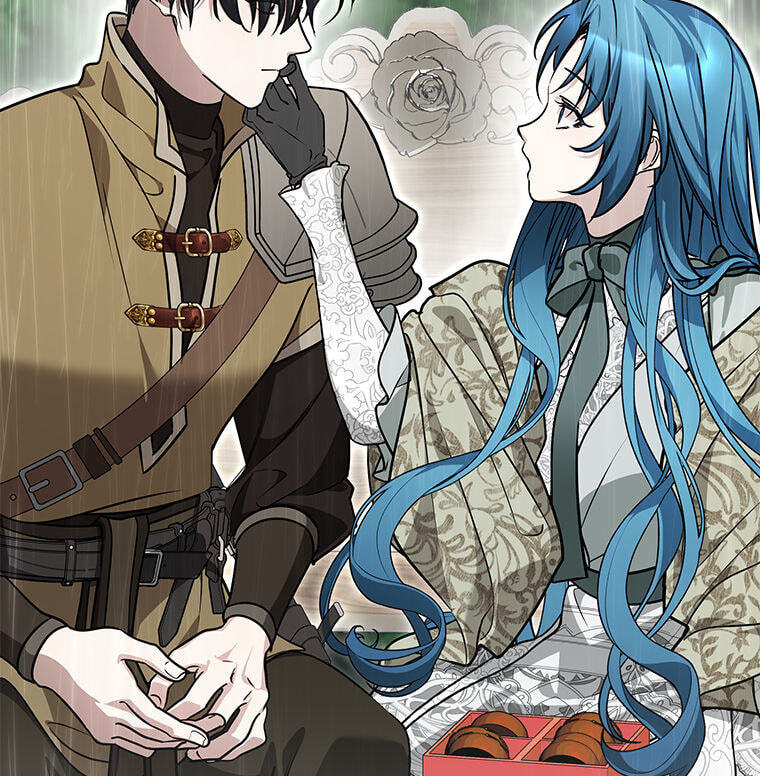 Not Your Monster-in-Law Chapter 60 page 106 - 