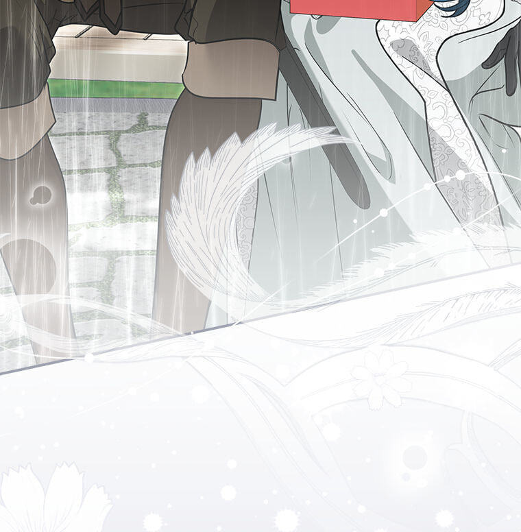 Not Your Monster-in-Law Chapter 60 page 107 - 