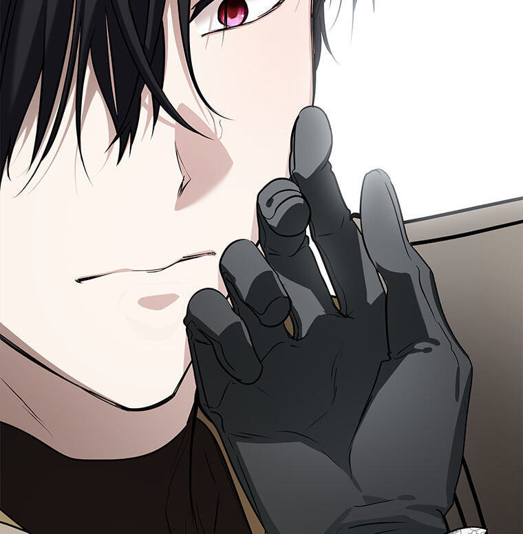 Not Your Monster-in-Law Chapter 60 page 109 - 