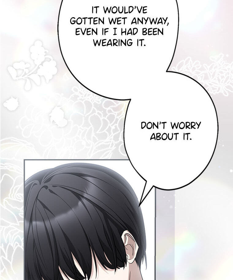Not Your Monster-in-Law Chapter 60 page 15 - 