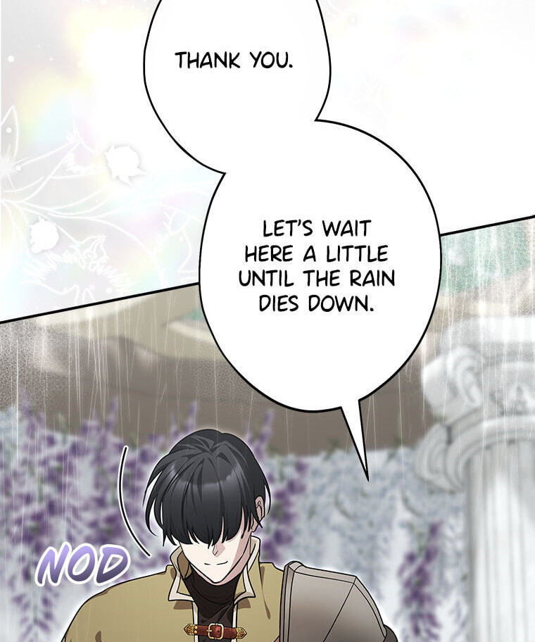 Not Your Monster-in-Law Chapter 60 page 17 - 