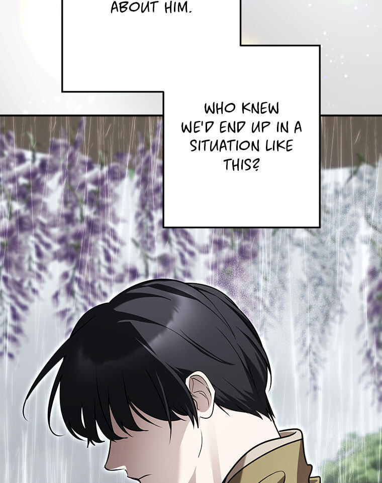 Not Your Monster-in-Law Chapter 60 page 23 - 