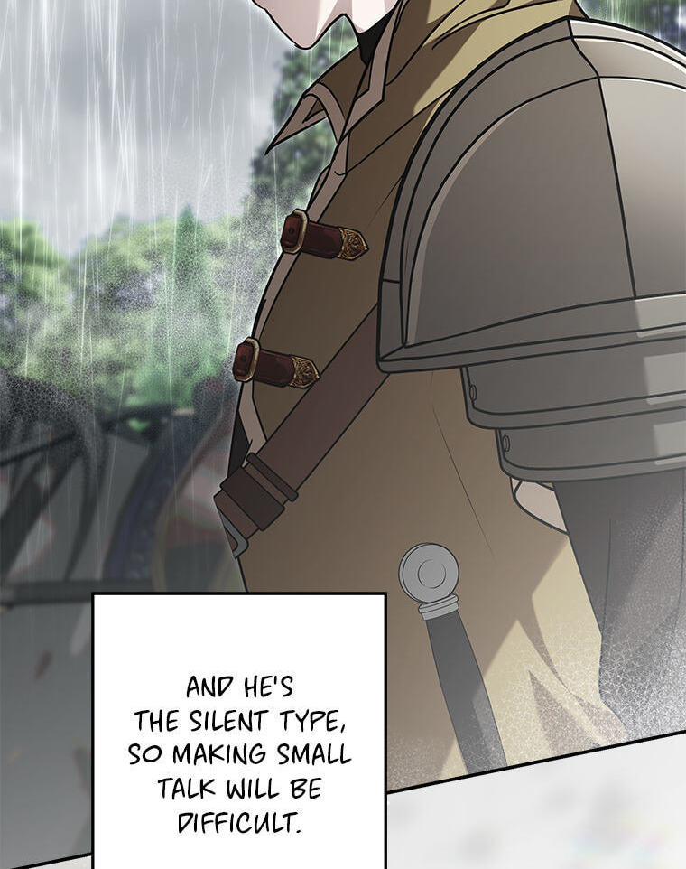 Not Your Monster-in-Law Chapter 60 page 24 - 