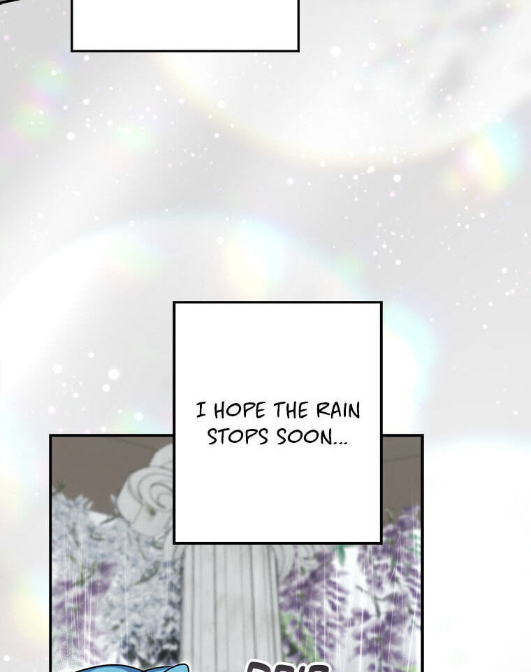 Not Your Monster-in-Law Chapter 60 page 25 - 