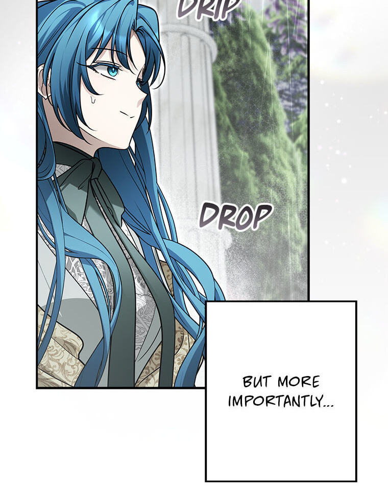 Not Your Monster-in-Law Chapter 60 page 26 - 