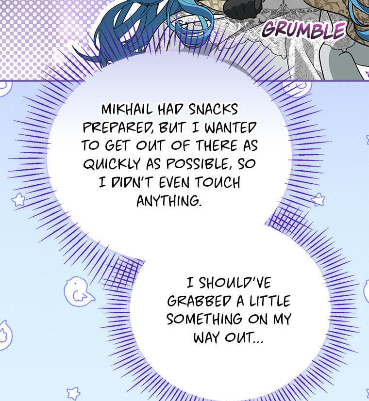 Not Your Monster-in-Law Chapter 60 page 29 - 