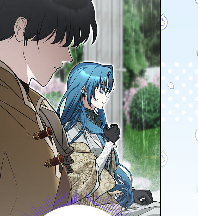 Not Your Monster-in-Law Chapter 60 page 31 - 