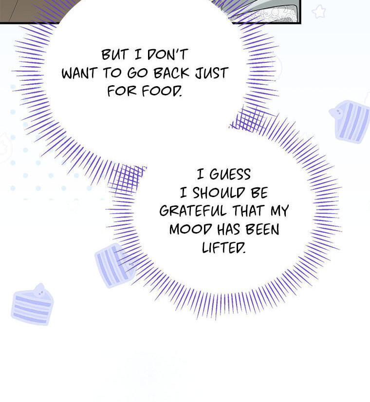 Not Your Monster-in-Law Chapter 60 page 32 - 