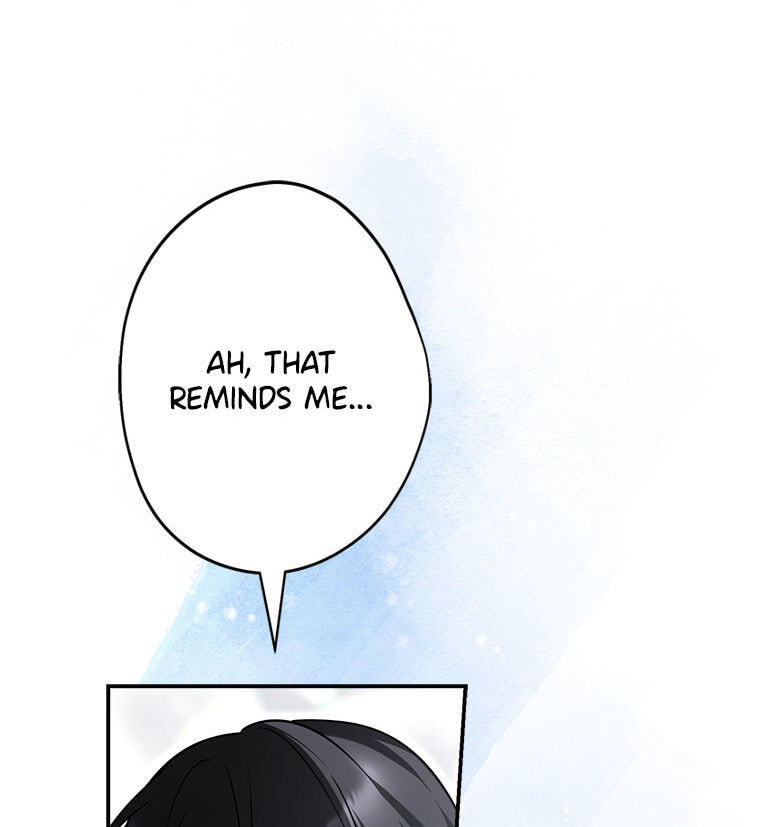 Not Your Monster-in-Law Chapter 60 page 33 - 