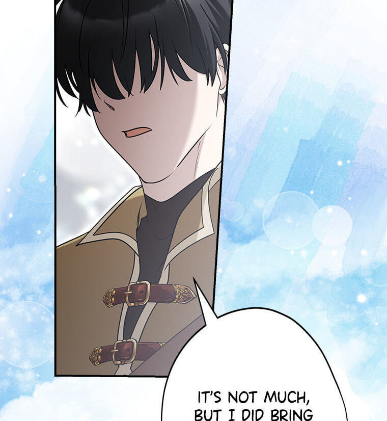 Not Your Monster-in-Law Chapter 60 page 34 - 
