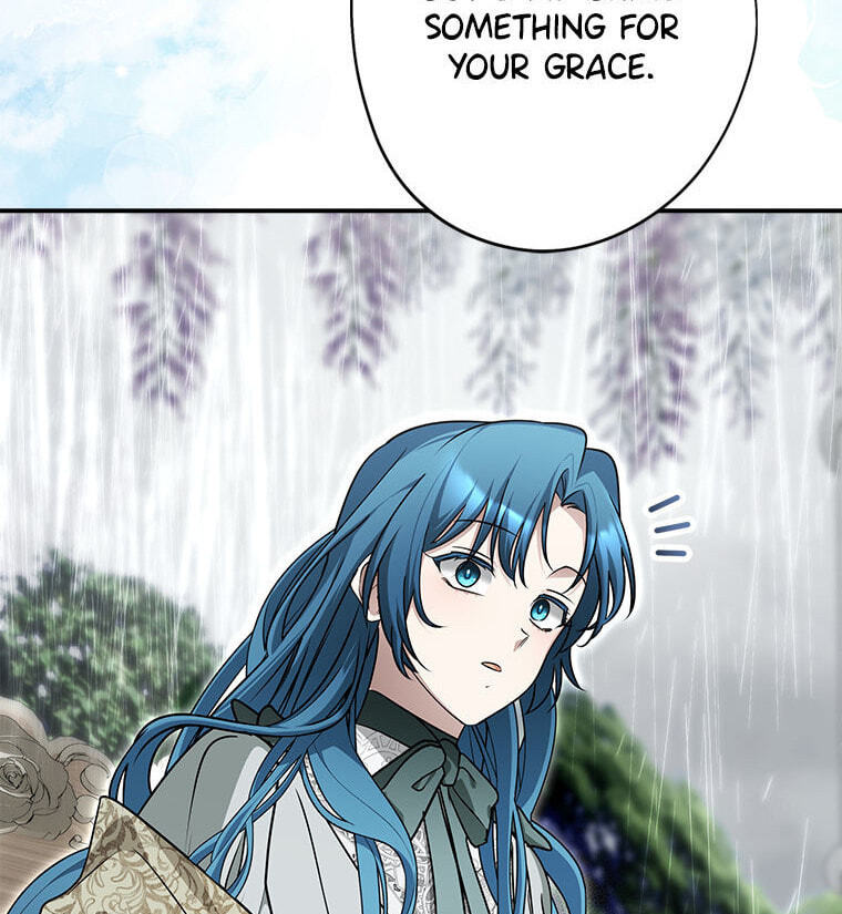 Not Your Monster-in-Law Chapter 60 page 35 - 