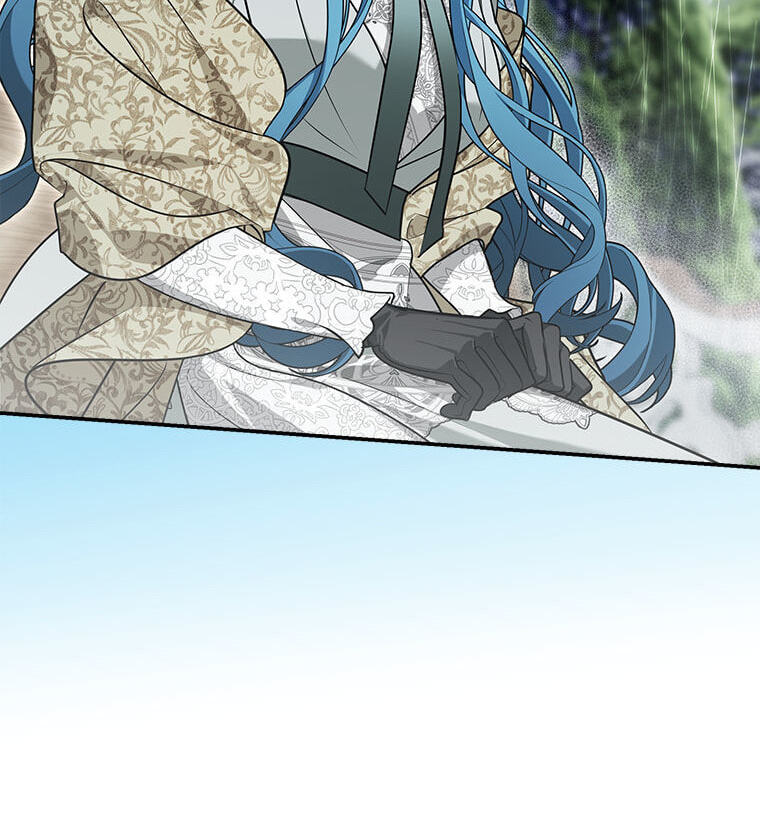 Not Your Monster-in-Law Chapter 60 page 36 - 