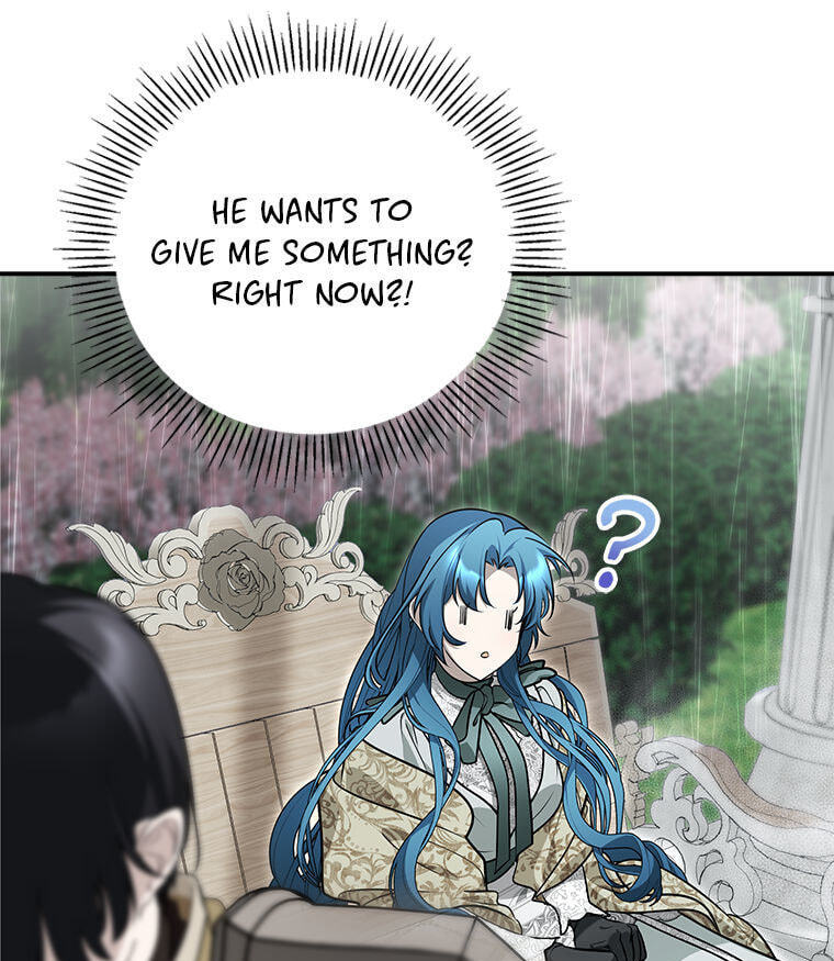 Not Your Monster-in-Law Chapter 60 page 37 - 