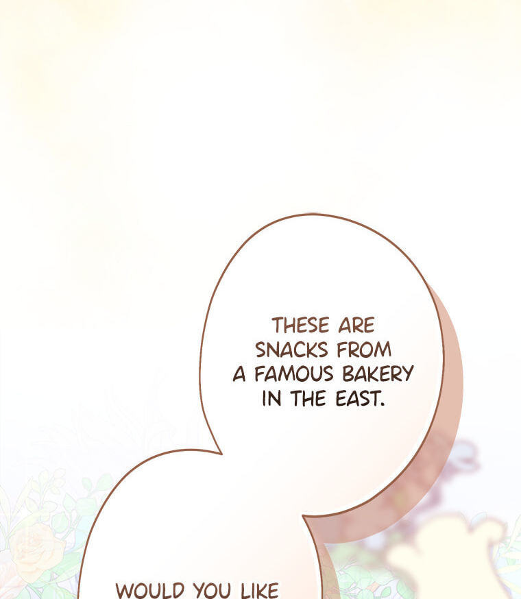 Not Your Monster-in-Law Chapter 60 page 40 - 