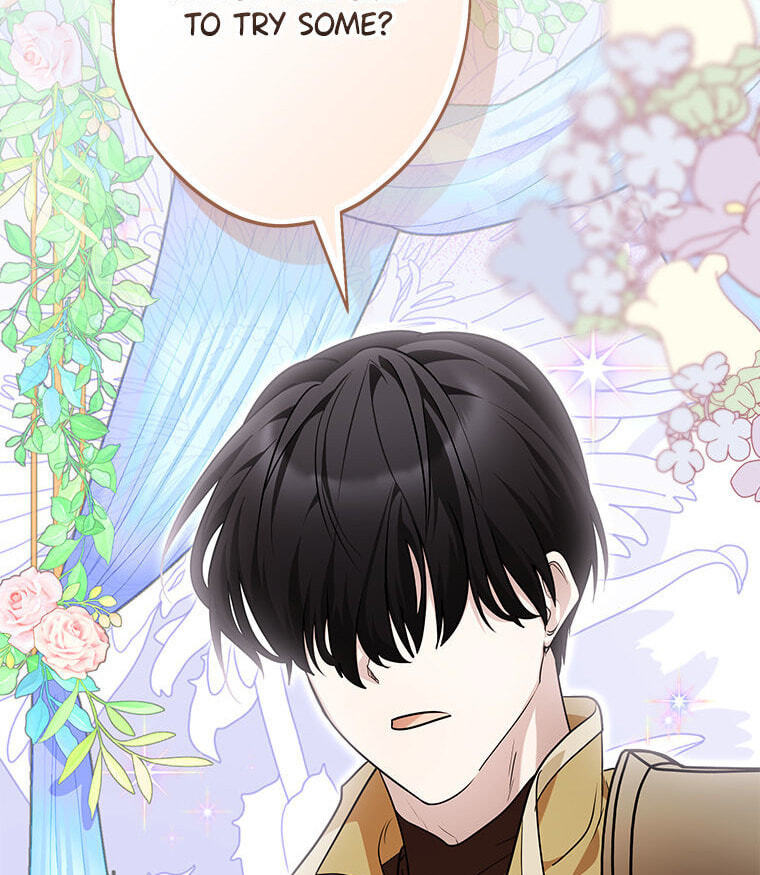 Not Your Monster-in-Law Chapter 60 page 41 - 