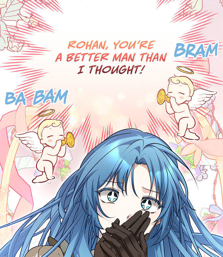 Not Your Monster-in-Law Chapter 60 page 43 - 