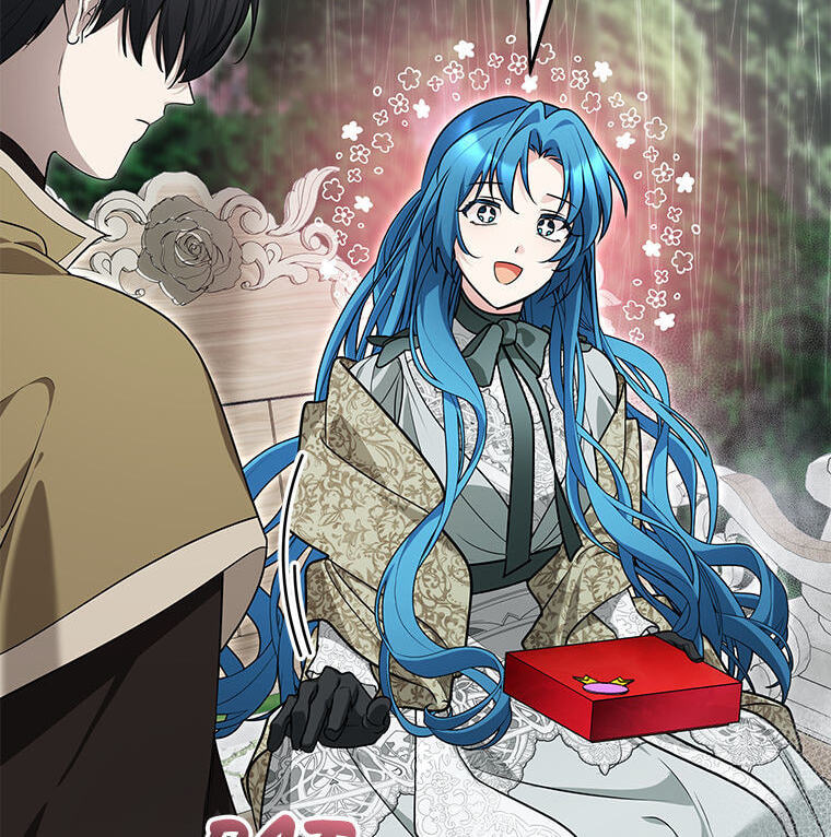 Not Your Monster-in-Law Chapter 60 page 48 - 
