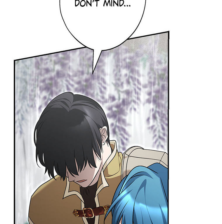 Not Your Monster-in-Law Chapter 60 page 50 - 