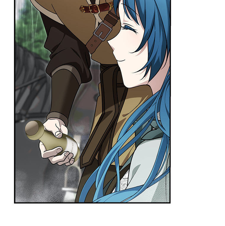 Not Your Monster-in-Law Chapter 60 page 51 - 