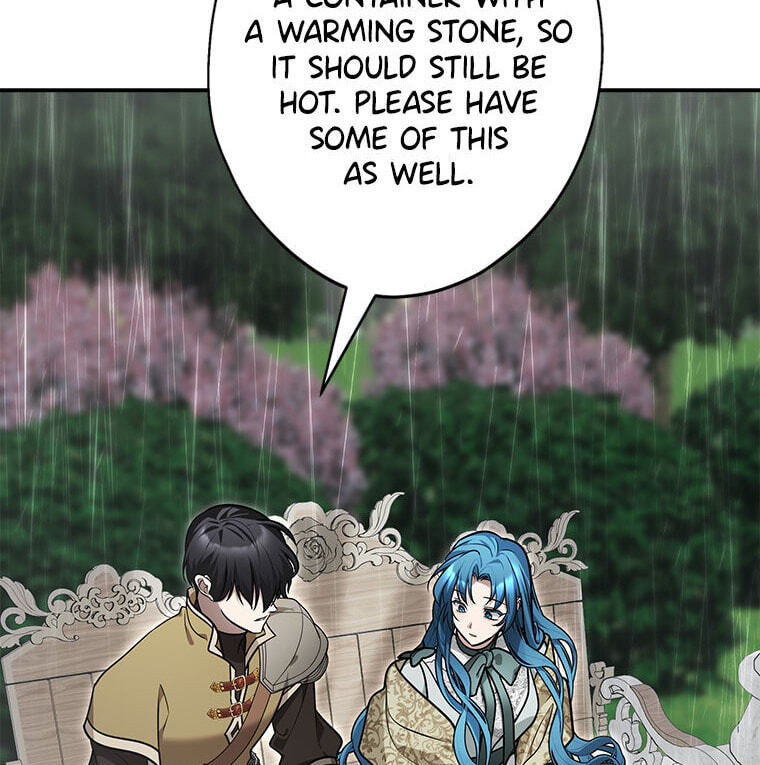 Not Your Monster-in-Law Chapter 60 page 53 - 