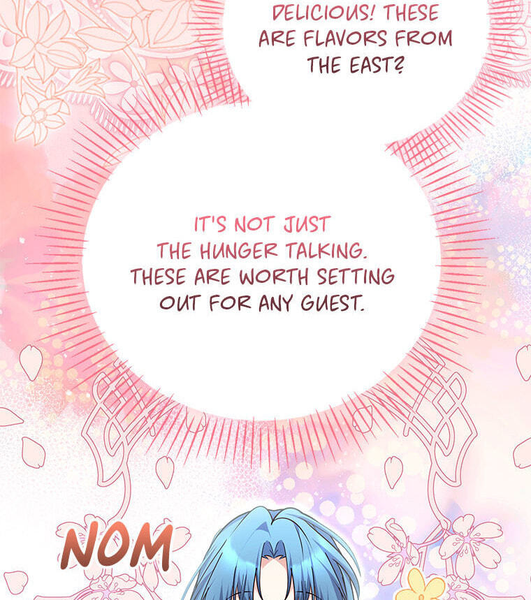 Not Your Monster-in-Law Chapter 60 page 57 - 