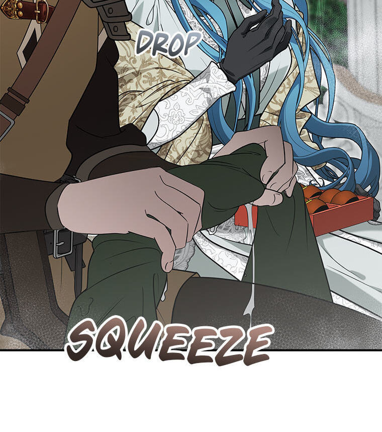 Not Your Monster-in-Law Chapter 60 page 62 - 