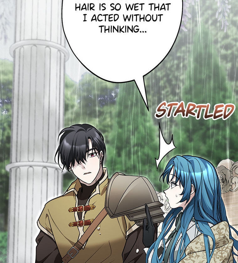 Not Your Monster-in-Law Chapter 60 page 67 - 