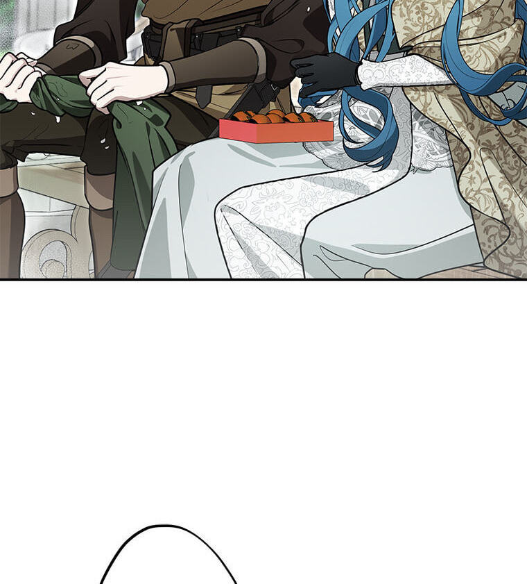 Not Your Monster-in-Law Chapter 60 page 68 - 