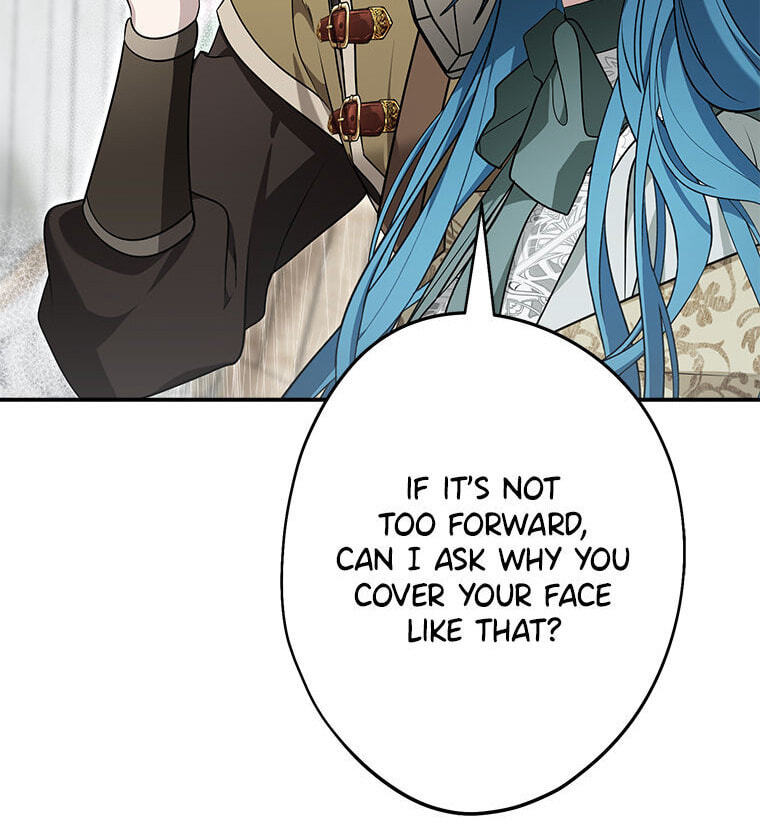Not Your Monster-in-Law Chapter 60 page 70 - 