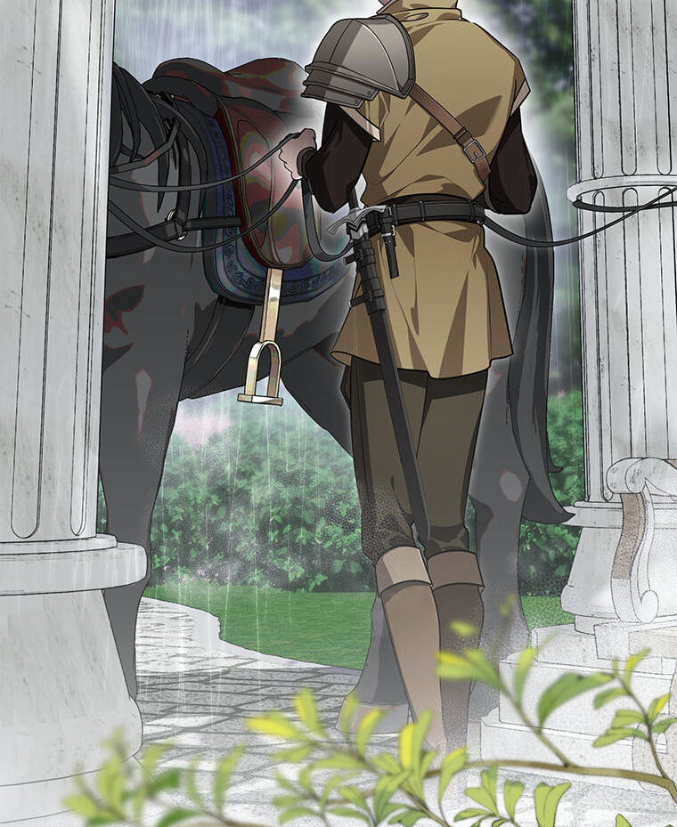 Not Your Monster-in-Law Chapter 60 page 8 - 