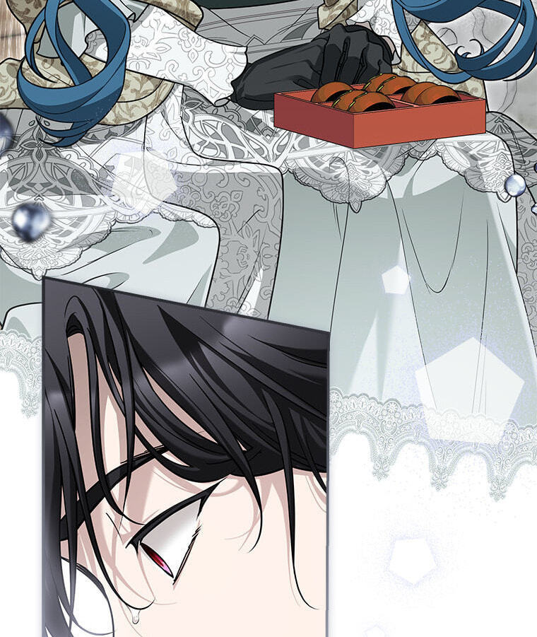 Not Your Monster-in-Law Chapter 60 page 73 - 