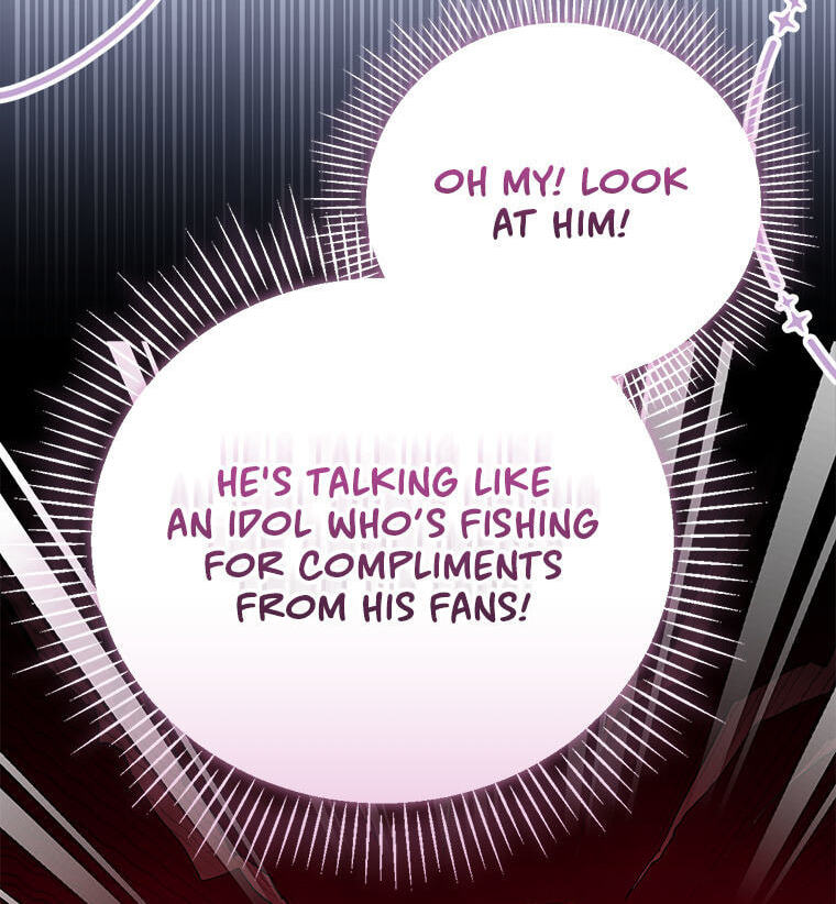 Not Your Monster-in-Law Chapter 60 page 80 - 
