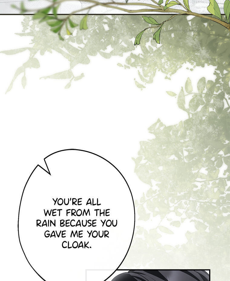 Not Your Monster-in-Law Chapter 60 page 9 - 