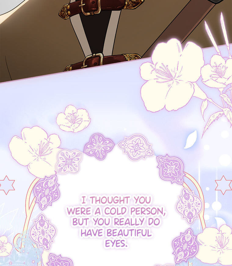Not Your Monster-in-Law Chapter 60 page 88 - 