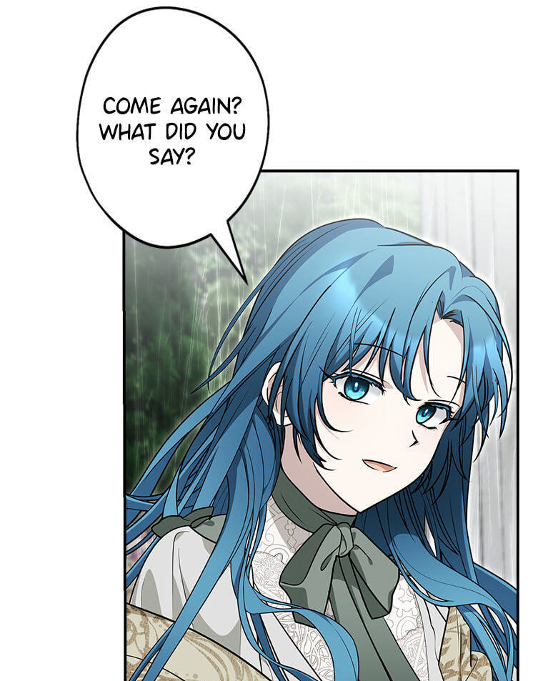 Not Your Monster-in-Law Chapter 60 page 95 - 