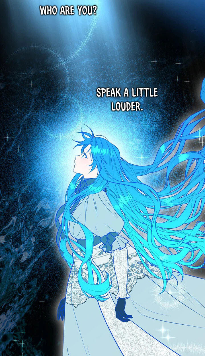Not Your Monster-in-Law Chapter 61 page 14 - 