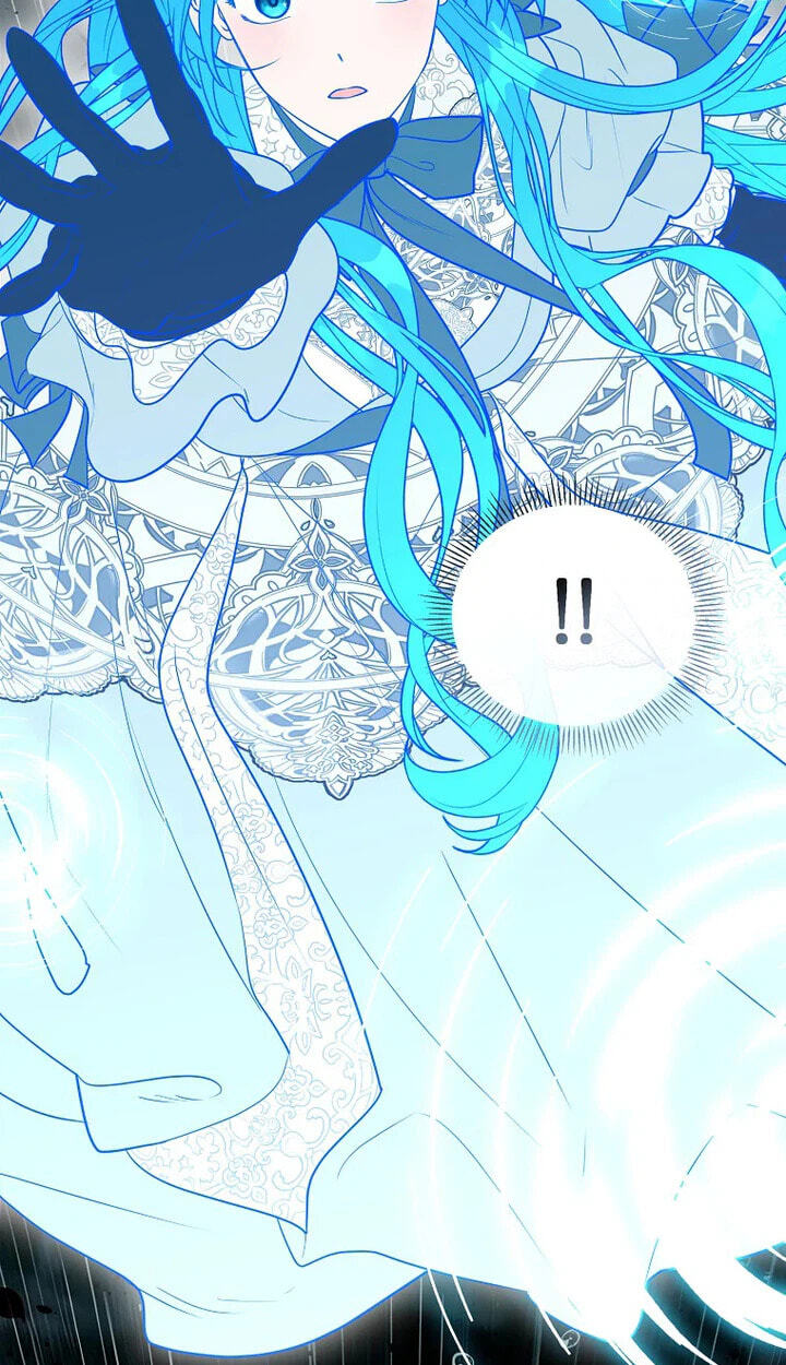 Not Your Monster-in-Law Chapter 61 page 18 - 