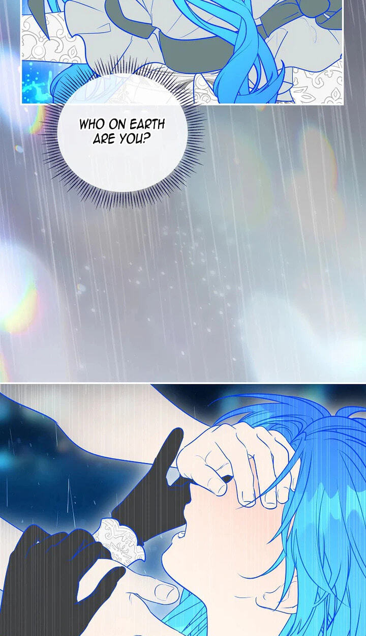 Not Your Monster-in-Law Chapter 61 page 22 - 