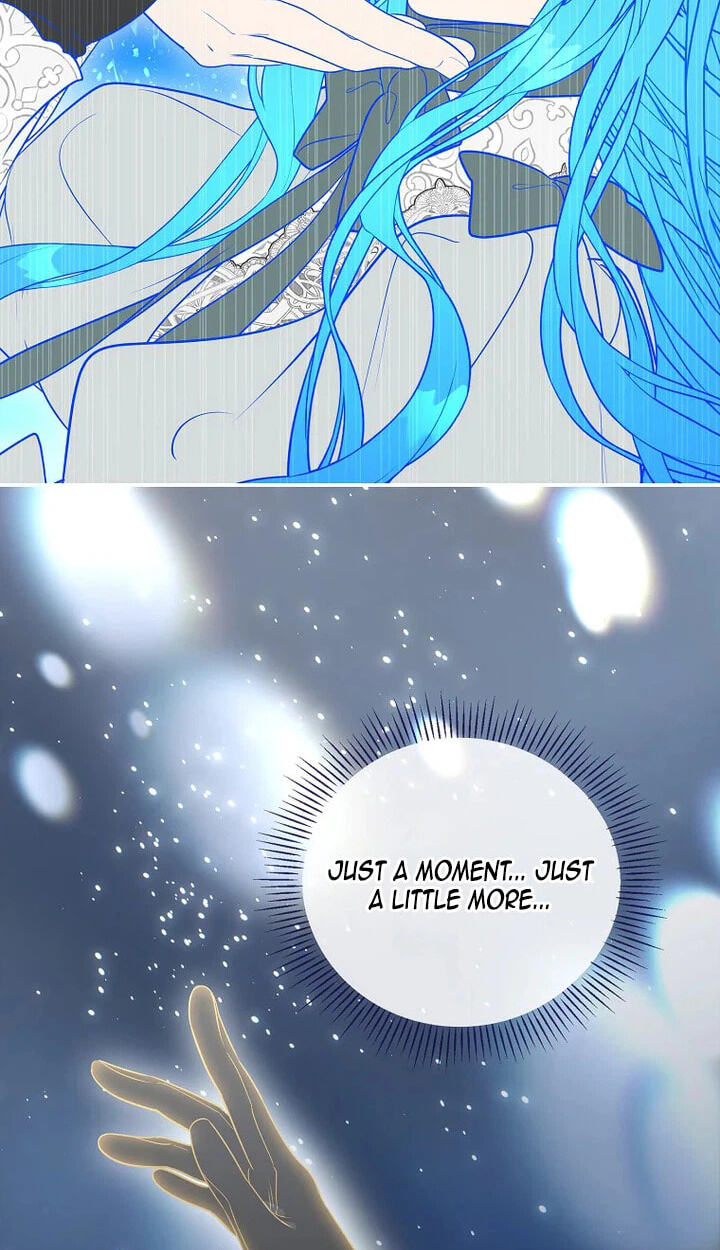 Not Your Monster-in-Law Chapter 61 page 23 - 