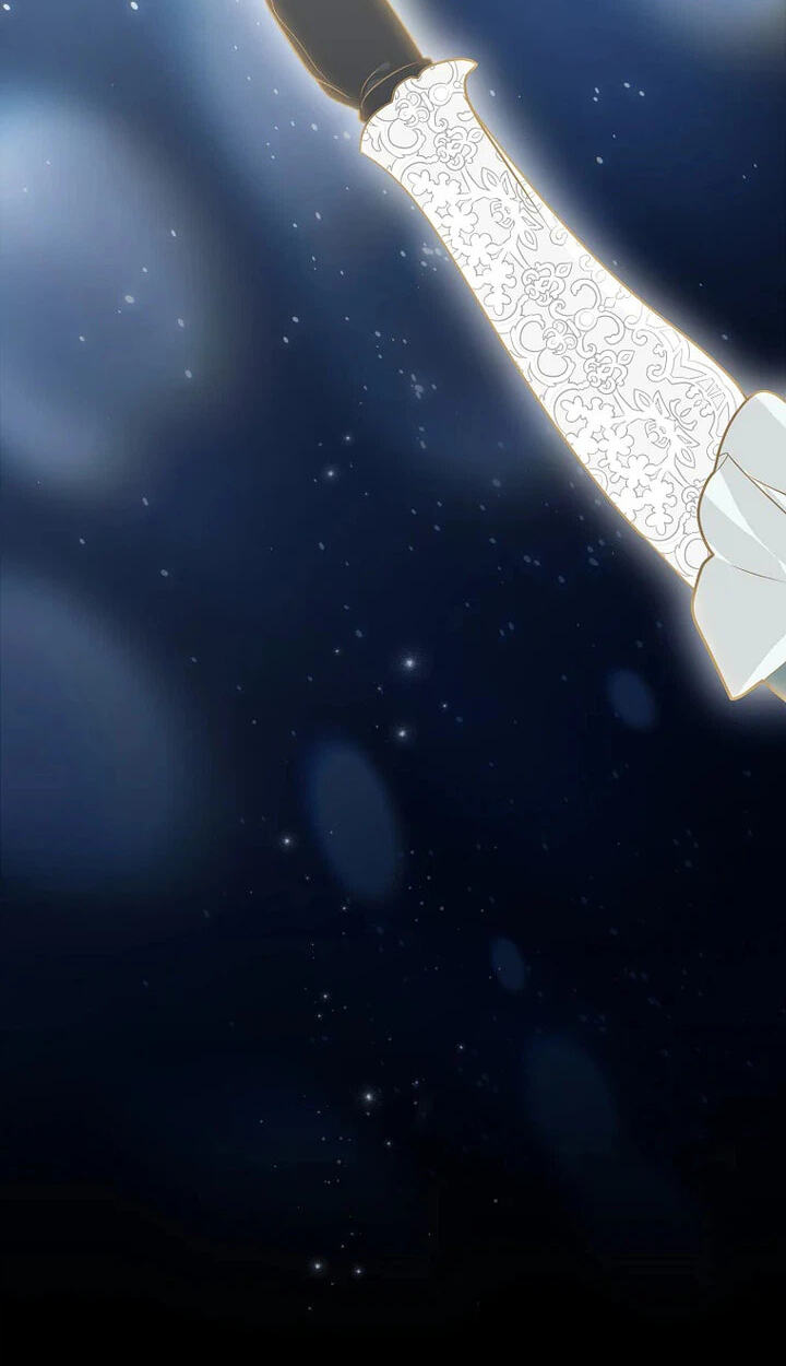 Not Your Monster-in-Law Chapter 61 page 24 - 