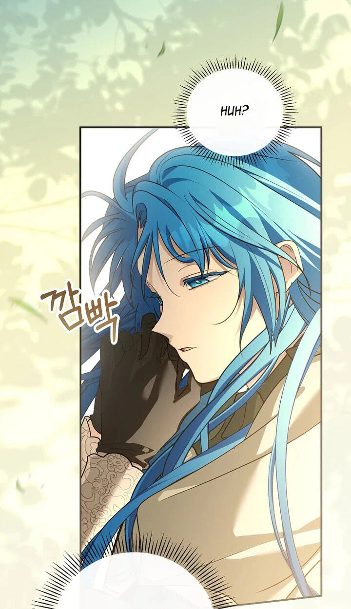 Not Your Monster-in-Law Chapter 61 page 27 - 