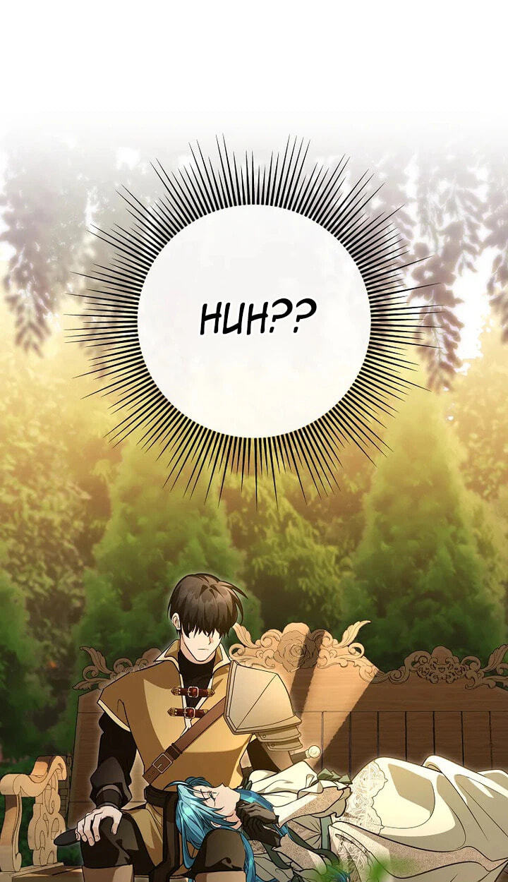Not Your Monster-in-Law Chapter 61 page 31 - 