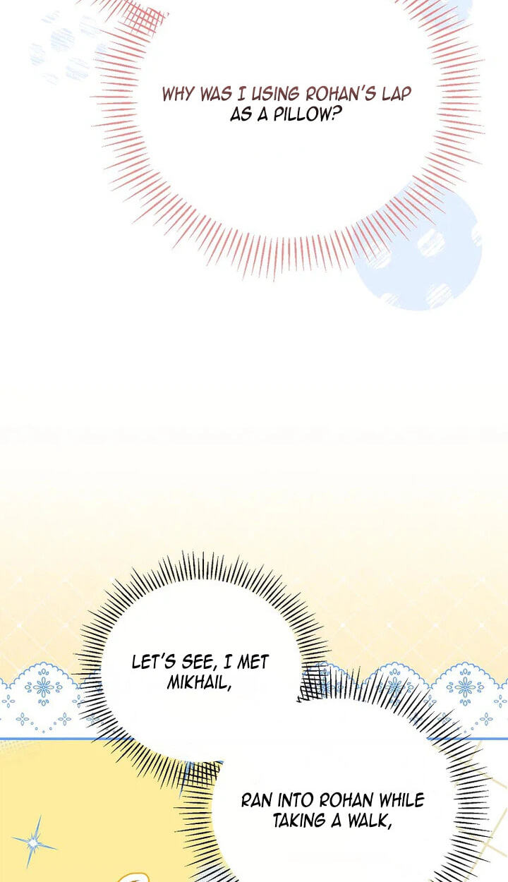 Not Your Monster-in-Law Chapter 61 page 36 - 