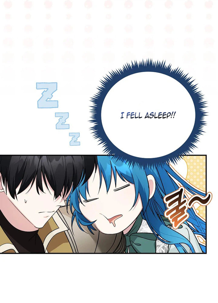 Not Your Monster-in-Law Chapter 61 page 39 - 